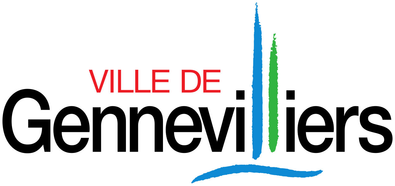 Logo Gennevilliers