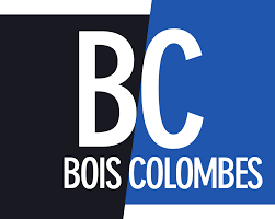 Logo de Bois-Colombes