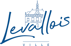 Logo Levallois