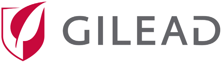 Logo Gilead