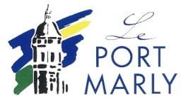 Logo Le Port Marly