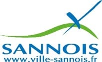 Logo Sannois