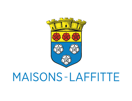 Logo Maisons-Laffitte